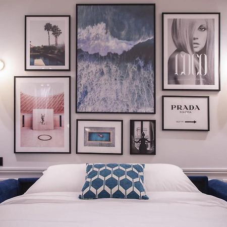 GuestReady - Chic&Fully-Equipped Apartment in Le Marais Paris Extérieur photo
