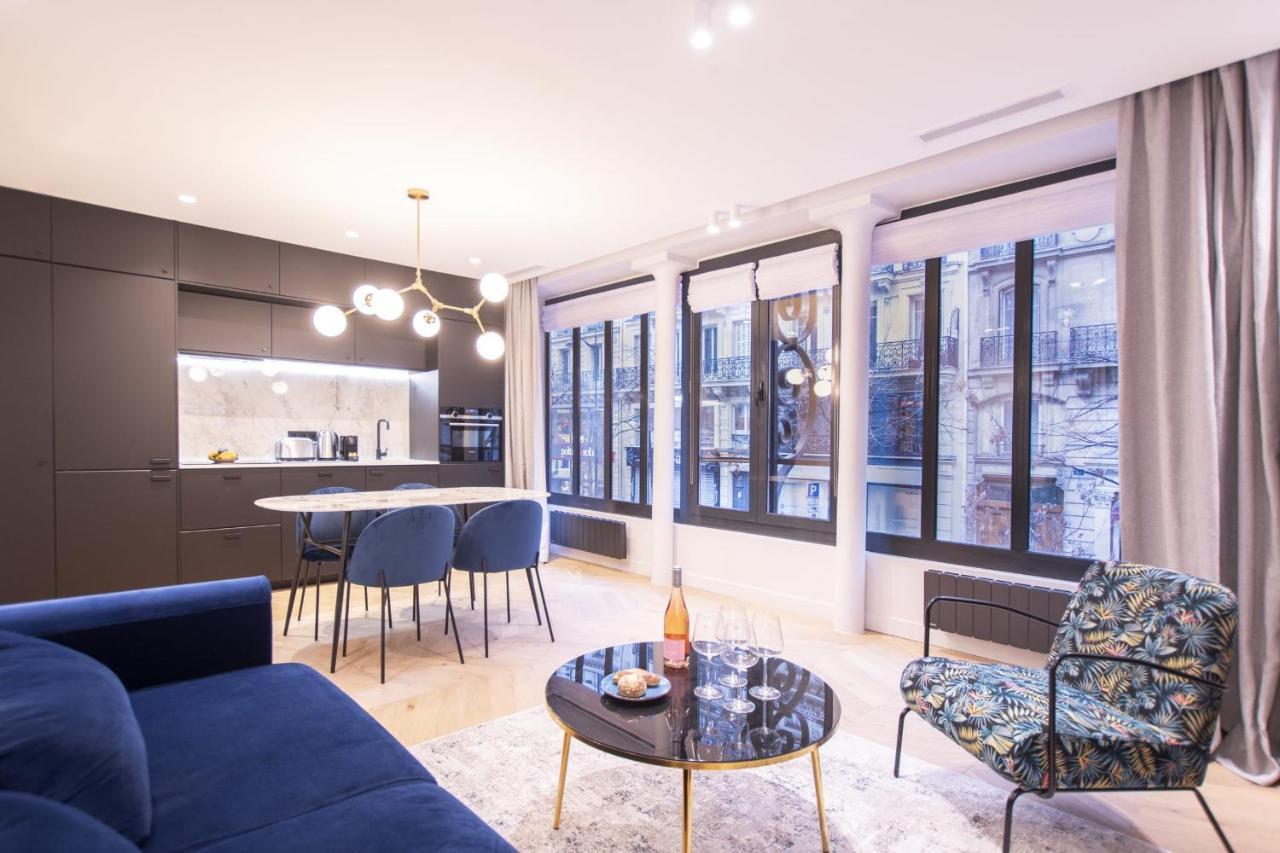 GuestReady - Chic&Fully-Equipped Apartment in Le Marais Paris Extérieur photo