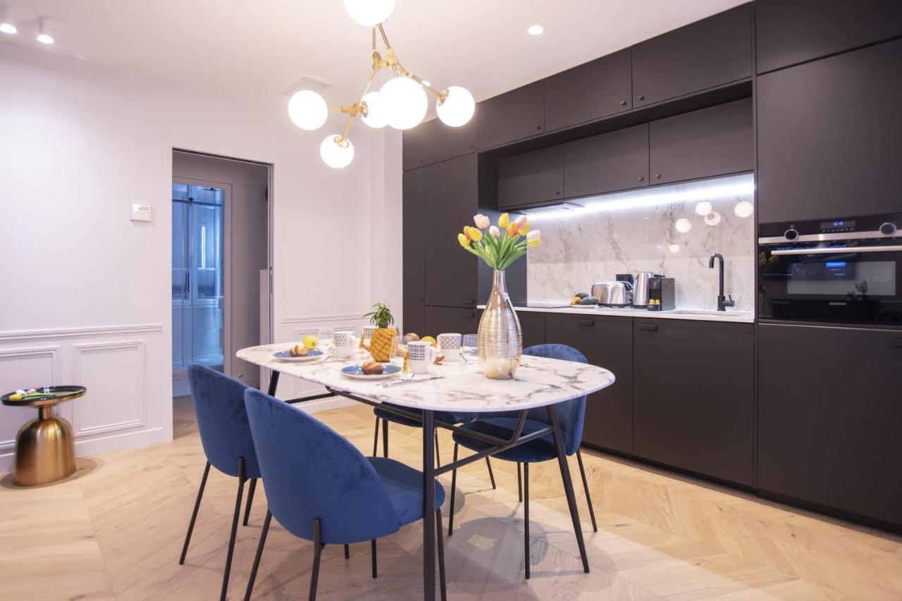 GuestReady - Chic&Fully-Equipped Apartment in Le Marais Paris Extérieur photo